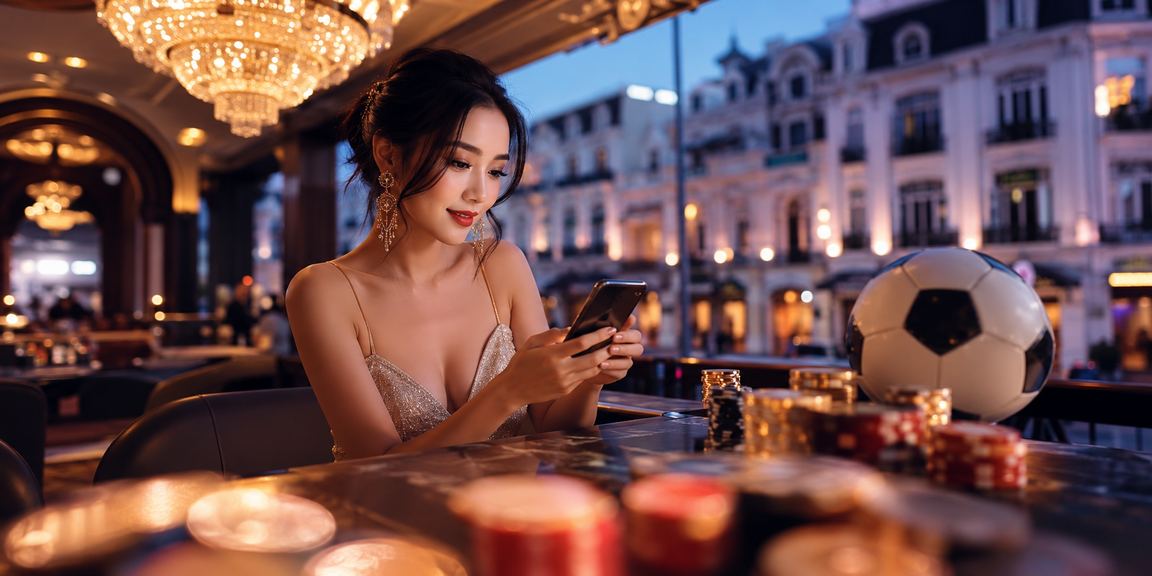 Người chơi cá cược thể thao sử dụng điện thoại tại Hà Nội