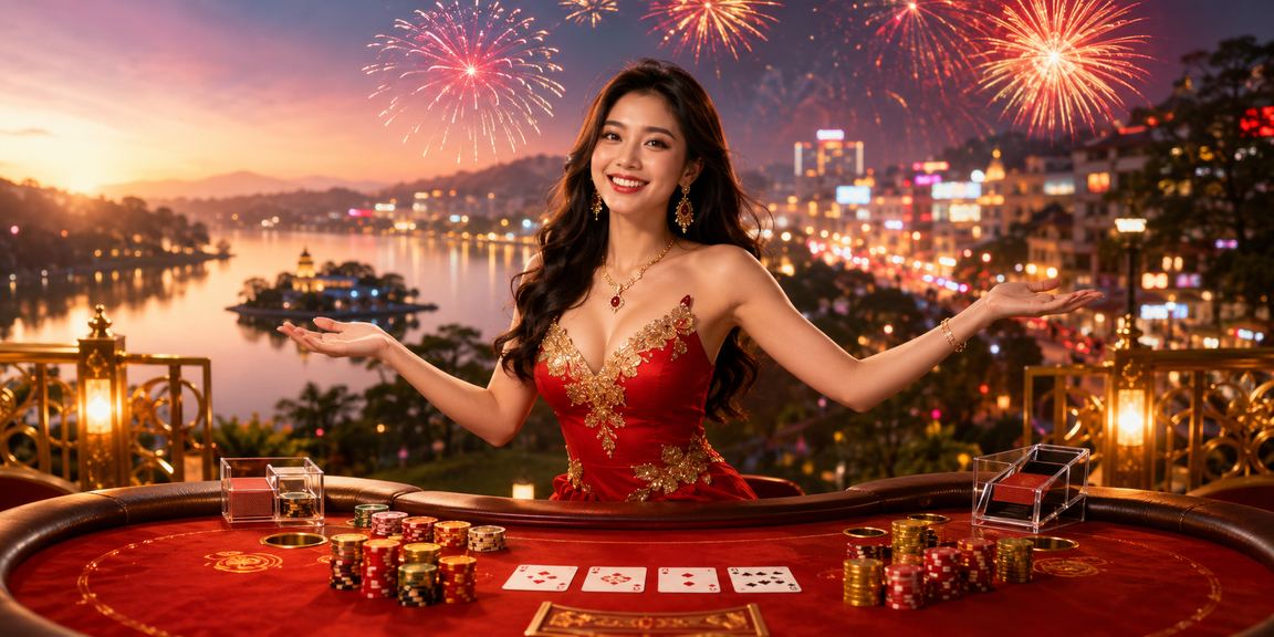 Người chơi tham gia cá cược thể thao và casino trực tuyến tại Việt Nam
